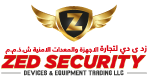 Zed Security